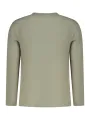 North Sails Jungen T-Shirt Grün mieten | Flex-Fashion Verleih