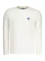 North Sails Jungen T-Shirt Weiß mieten - Flex-Fashion Verleih