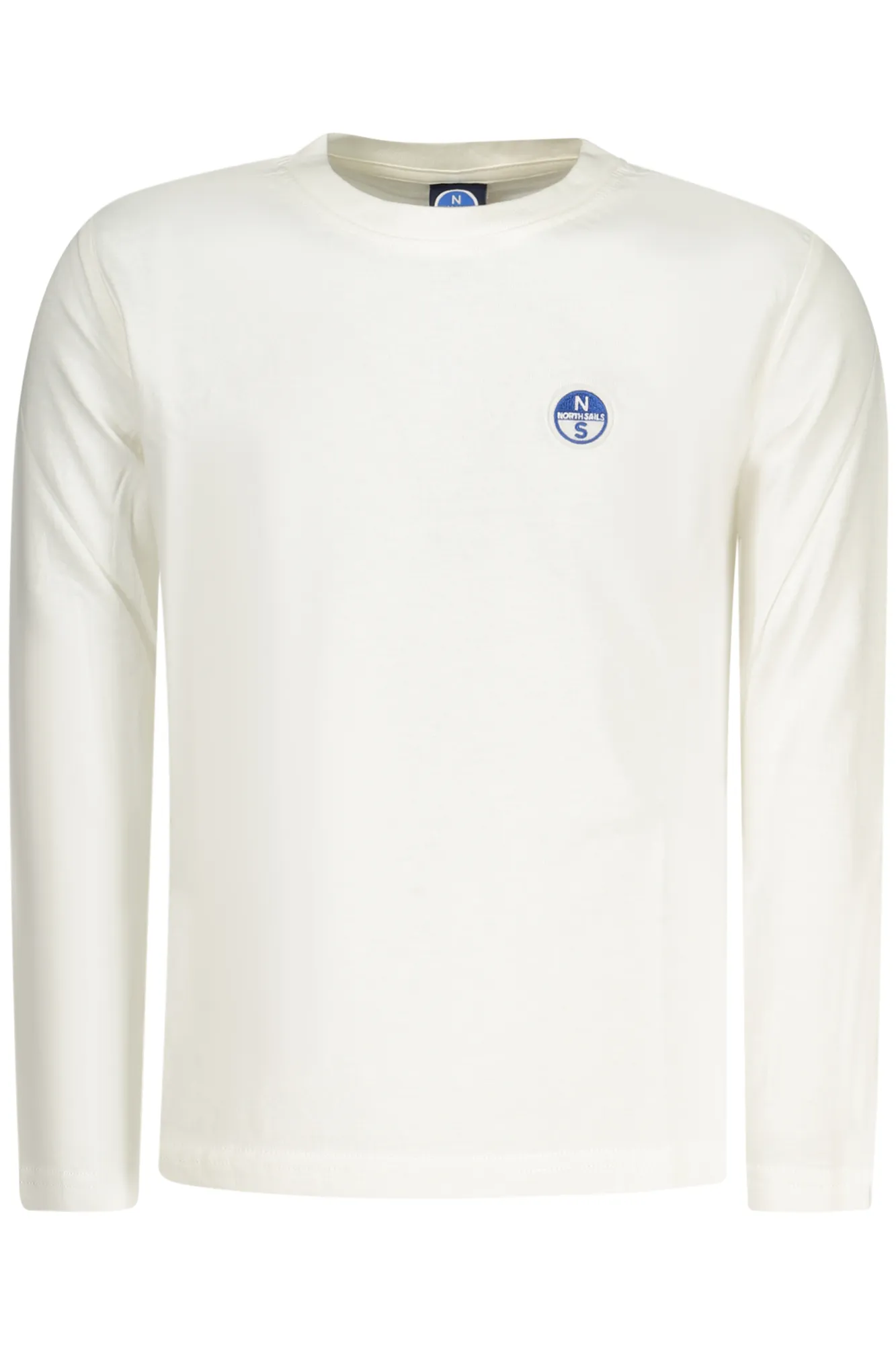 Jungen T-SHIRT Weiß 795231000_BI0105