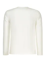 North Sails Jungen T-Shirt Weiß mieten - Flex-Fashion Verleih