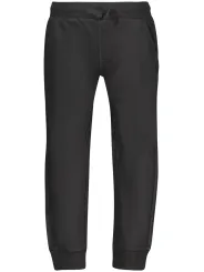 North Sails Jungen Sporthose Schwarz mieten bei Flex-Fashion