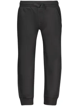North Sails Jungen Sporthose Schwarz mieten bei Flex-Fashion