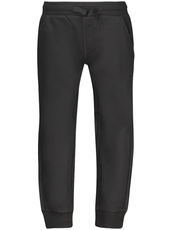 North Sails Jungen Sporthose Schwarz mieten bei Flex-Fashion