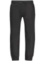 North Sails Jungen Sporthose Schwarz mieten bei Flex-Fashion
