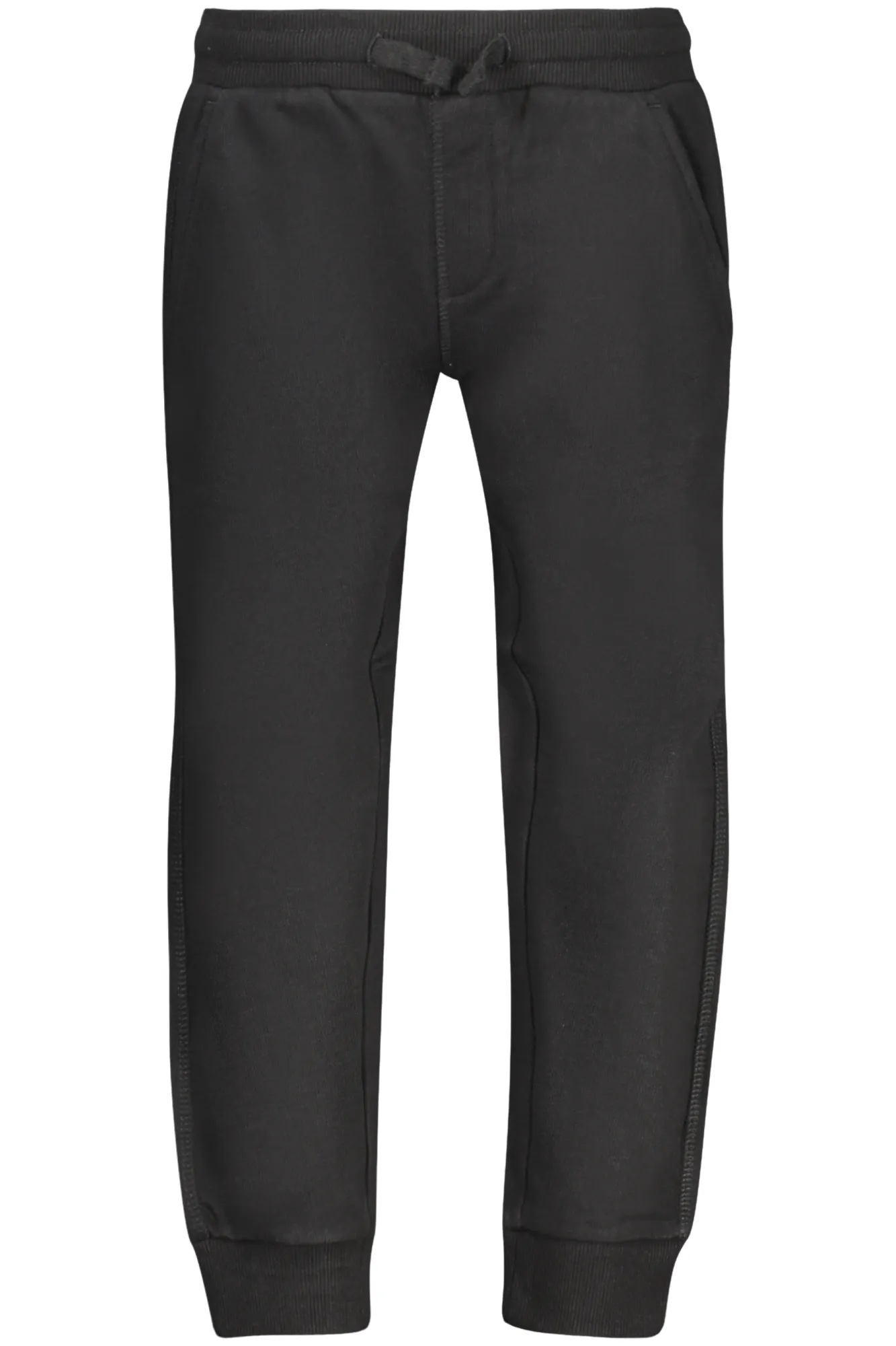 Jungen Sporthose Schwarz 775430000_NE0999