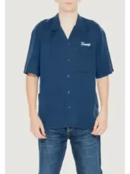 Tommy Hilfiger blaue Jeans für Herren