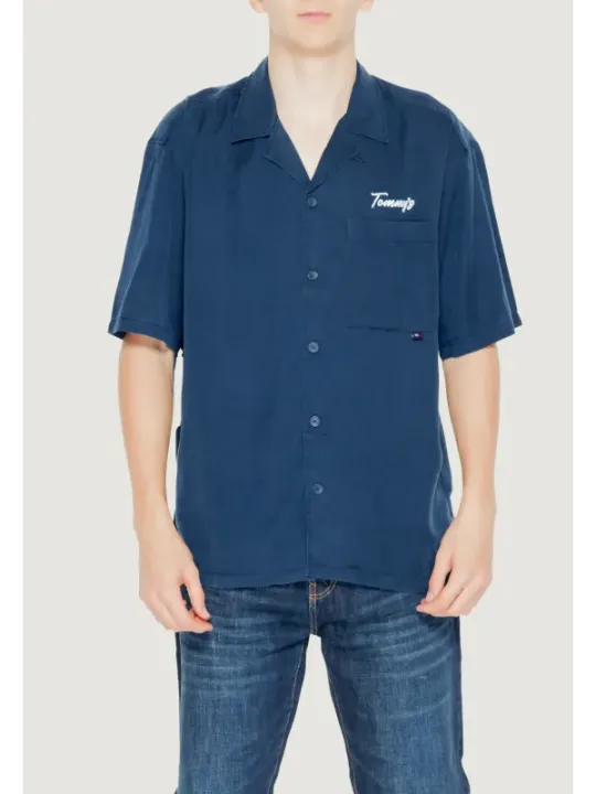 Tommy Hilfiger blaue Jeans für Herren