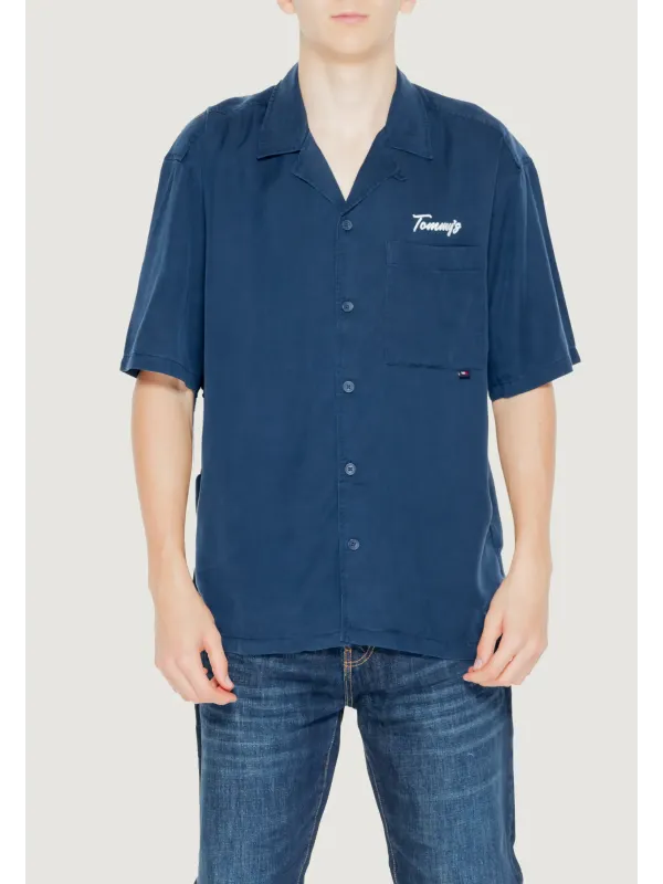 Tommy Hilfiger blaue Jeans für Herren