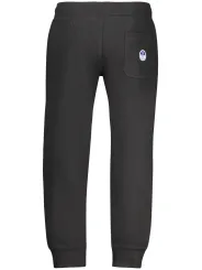 North Sails Jungen Sporthose Schwarz mieten bei Flex-Fashion