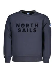 Miete North Sails Jungen Sweatshirt Blau – Flex-Fashion Verleih