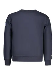 Miete North Sails Jungen Sweatshirt Blau – Flex-Fashion Verleih