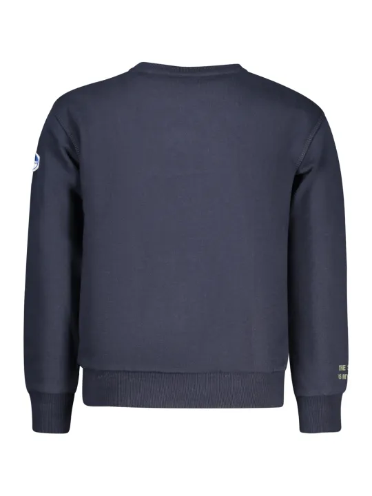 Miete North Sails Jungen Sweatshirt Blau – Flex-Fashion Verleih