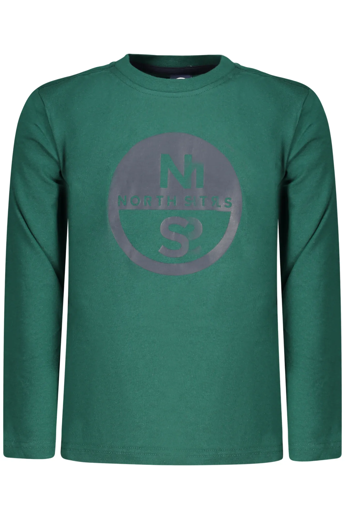 Jungen T-SHIRT Grün 795230000_VE0475