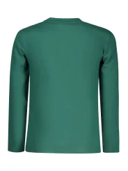 North Sails Jungen T-Shirt Grün mieten | Flex-Fashion Verleih