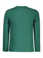 North Sails Jungen T-Shirt Grün mieten | Flex-Fashion Verleih