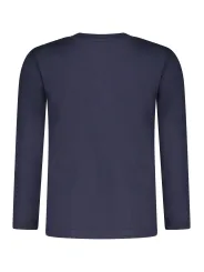 North Sails Jungen T-Shirt Blau mieten | Flex-Fashion Verleih