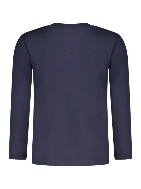 North Sails Jungen T-Shirt Blau mieten | Flex-Fashion Verleih