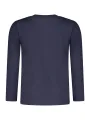 North Sails Jungen T-Shirt Blau mieten | Flex-Fashion Verleih