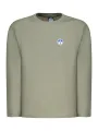 North Sails Jungen T-Shirt Grün mieten | Flex-Fashion Verleih
