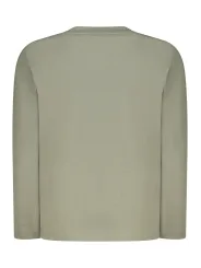 North Sails Jungen T-Shirt Grün mieten | Flex-Fashion Verleih
