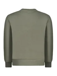 Grünes North Sails Sweatshirt für Jungen mieten | Flex-Fashion