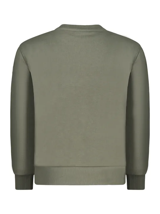 Grünes North Sails Sweatshirt für Jungen mieten | Flex-Fashion