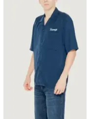 Tommy Hilfiger Trucker Hemd weiß