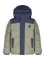 North Sails Jungen Jacke Grün mieten | Flex-Fashion Verleih