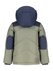 North Sails Jungen Jacke Grün mieten | Flex-Fashion Verleih