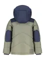 North Sails Jungen Jacke Grün mieten | Flex-Fashion Verleih