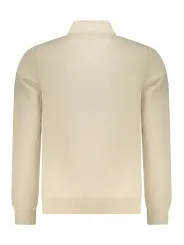 Beiges Herren Sweatshirt mieten | U.S. GRAND Verleih-Shop