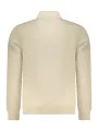 Beiges Herren Sweatshirt mieten | U.S. GRAND Verleih-Shop