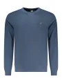 U.S. GRAND Herren Sweatshirt Blau mieten - Flex-Fashion Verleih