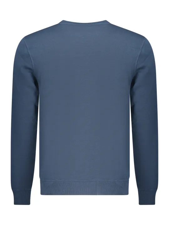 U.S. GRAND Herren Sweatshirt Blau mieten - Flex-Fashion Verleih