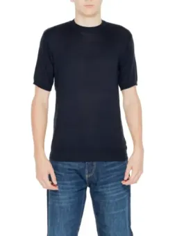 Herren Kurzarm T-Shirt Hamaki-ho