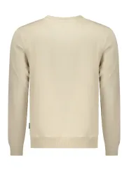 U.S. GRAND Herren Langarmshirt Beige | online kaufen