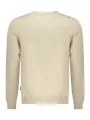 U.S. GRAND Herren Langarmshirt Beige | online kaufen