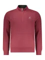 Miete U.S. GRAND Herren Sweatshirt Rot in S-3XL bei Flex-Fashion