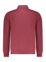 Miete U.S. GRAND Herren Sweatshirt Rot in S-3XL bei Flex-Fashion