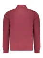 Miete U.S. GRAND Herren Sweatshirt Rot in S-3XL bei Flex-Fashion