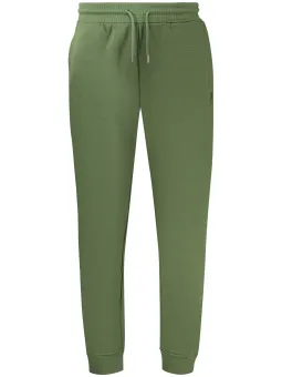 Grüne Herren Sporthose mieten - U.S. GRAND Flex-Fashion Verleih