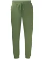 Grüne Herren Sporthose mieten - U.S. GRAND Flex-Fashion Verleih