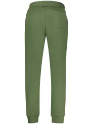 Grüne Herren Sporthose mieten - U.S. GRAND Flex-Fashion Verleih
