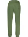 Grüne Herren Sporthose mieten - U.S. GRAND Flex-Fashion Verleih