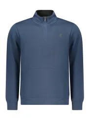 Miete U.S. GRAND Herren Sweatshirt Blau in allen Größen