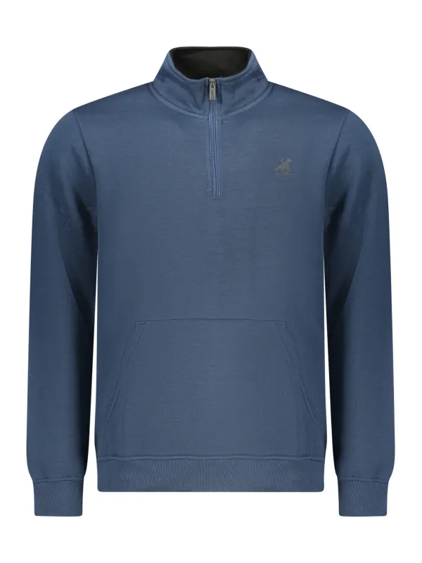 Miete U.S. GRAND Herren Sweatshirt Blau in allen Größen