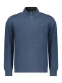 Miete U.S. GRAND Herren Sweatshirt Blau in allen Größen