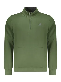 Grünes Herren Sweatshirt mieten | U.S. GRAND Verleih-Shop