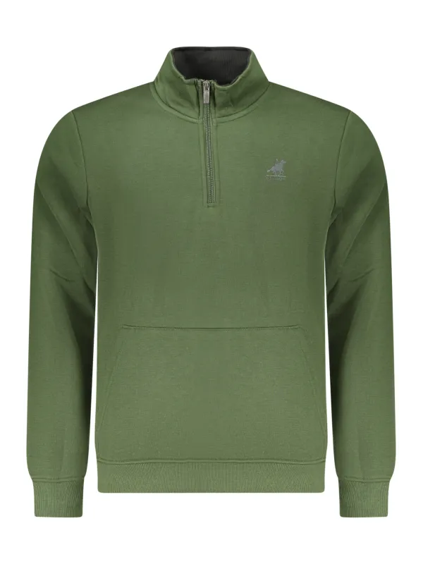 Grünes Herren Sweatshirt mieten | U.S. GRAND Verleih-Shop