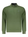 Grünes Herren Sweatshirt mieten | U.S. GRAND Verleih-Shop